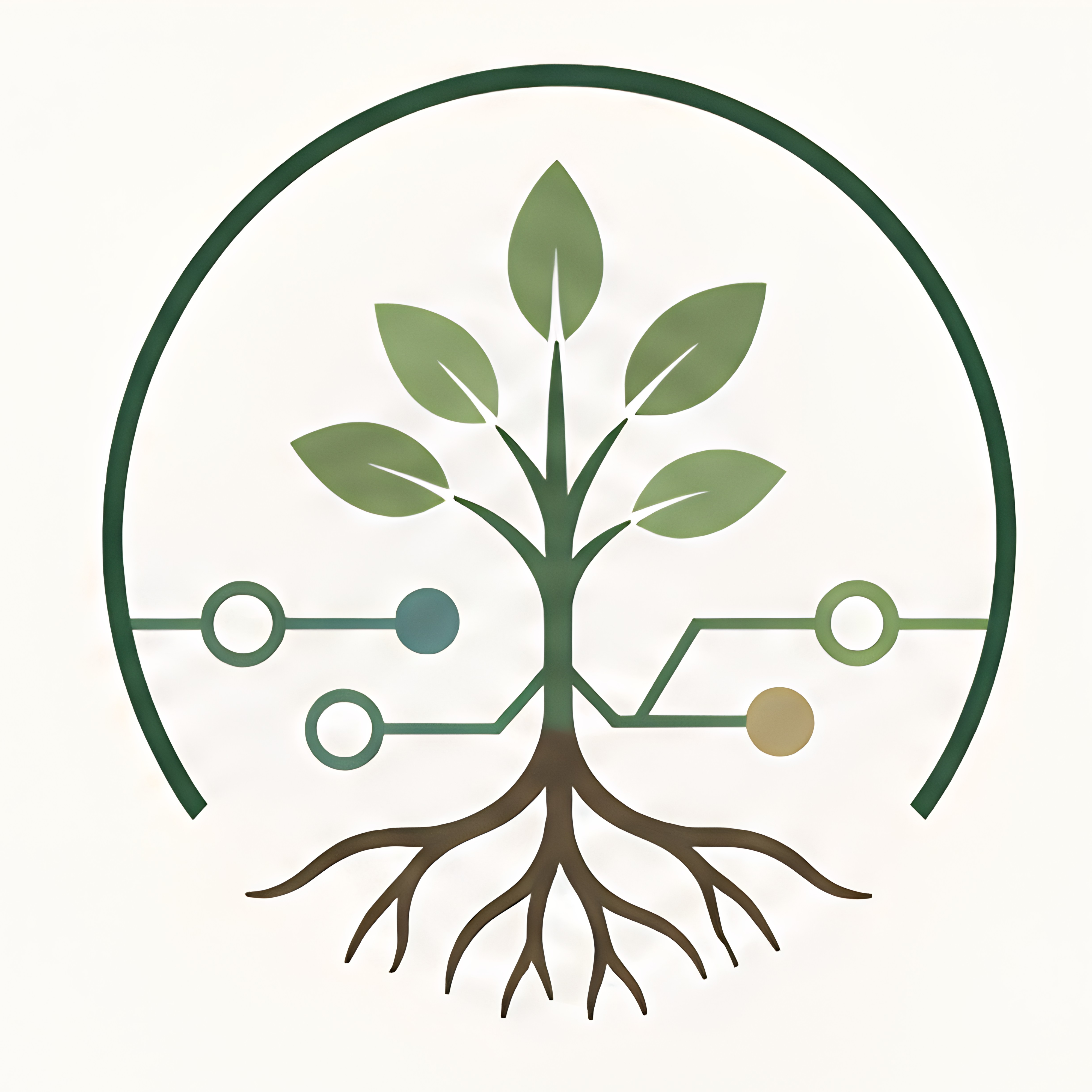Grounded Systems logo